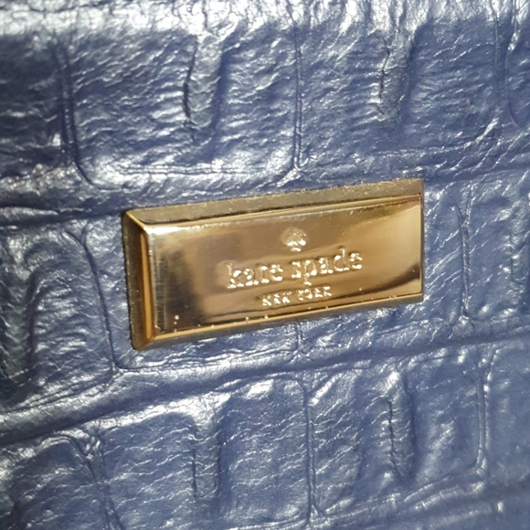 Kate Spade Bristol Drive Elissa Tote Relisted - Picture 2 of 6